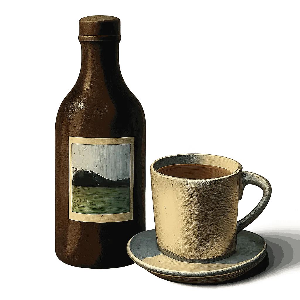 Hot Chocolate